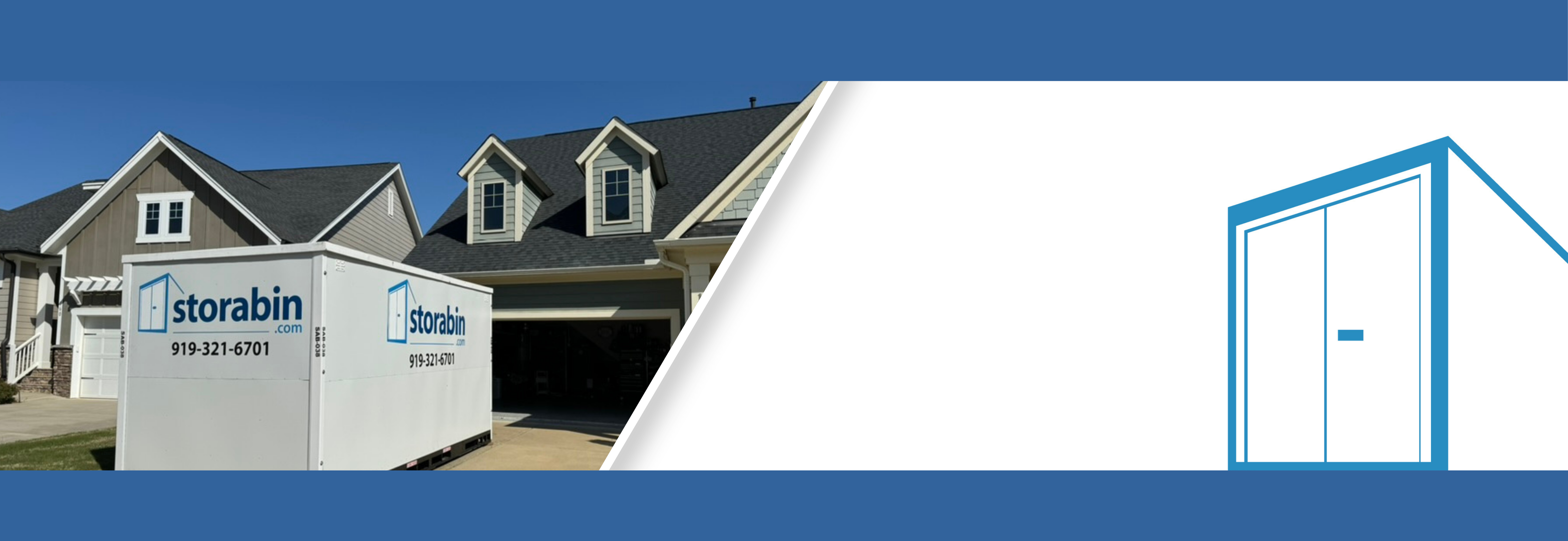 The Storabin Difference